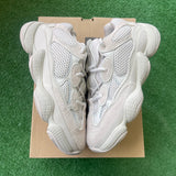 Yeezy Blush 500s Size 5.5