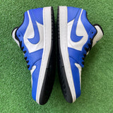 Jordan Game Royal Low 1s Size 12