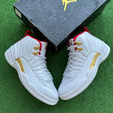 Jordan FIBA 12s Size 9.5