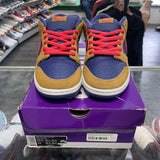 Nike Reverse Papa Bear SB Low Dunk Size 10.5