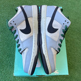 Nike Maple Leaf Low SB Size 10