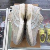 Asics Vanilla White Sage Gel 1130s Size 10