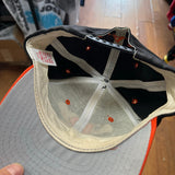 Vintage Buffalo Bandits New Era SnapBack Hat