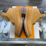 Timberland Waterproof 6in Boot Size 9.5