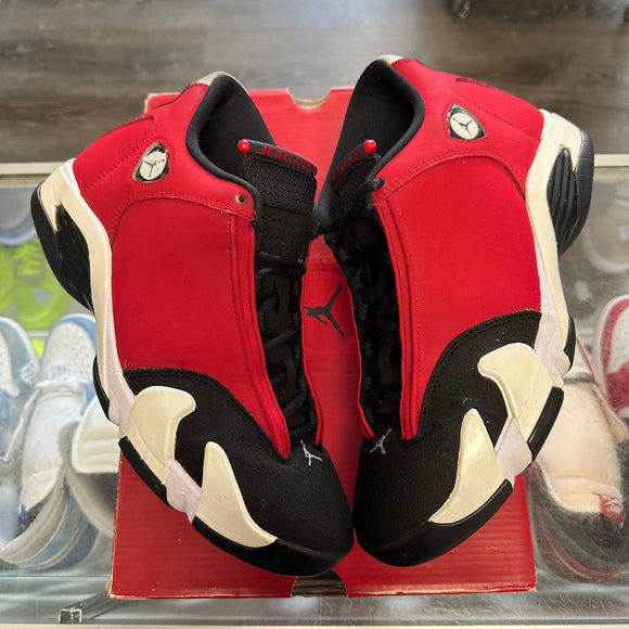 Jordan Toro 14s Size 9