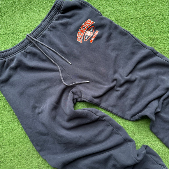 Vintage Syracuse Sweatpants Size L Buffalo