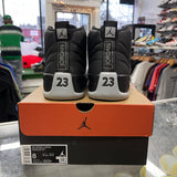 Jordan Barron 12s Size 8