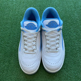 Jordan UNC Low 2s Size 11