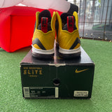 Nike Taxi LeBron 9s Size 11