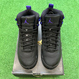 Jordan Dark Concord 12s Size 6Y