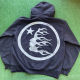 Hellstar Hoodie Size L