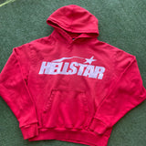 Hellstar Hoodie Size M