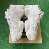 Yeezy Blush 500s Size 5.5