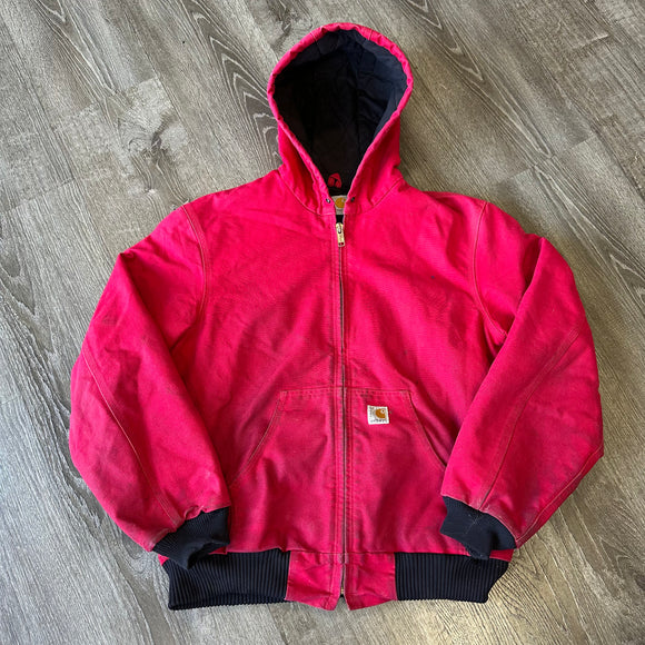 Vintage Carhartt Jacket Size M