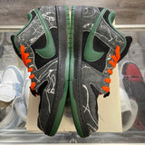 Nike There Skateboard SB Low Dunks Size 12