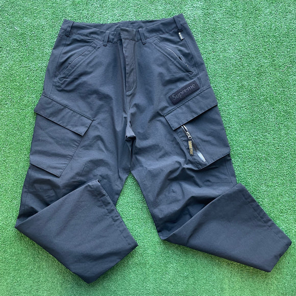 Supreme Gore-Tex Cargo Pants Size 36 – My Cuzin Vintage