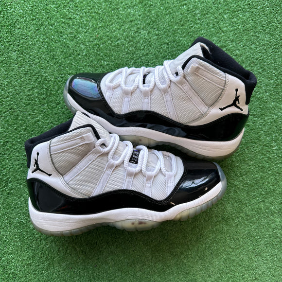 Jordan Concord 11s Size 5.5Y