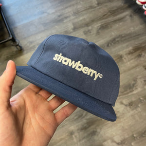 Strawberry SnapBack Hat