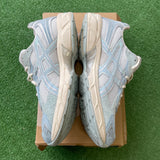 Asics Birch Blue Gel - 1130s Size 11