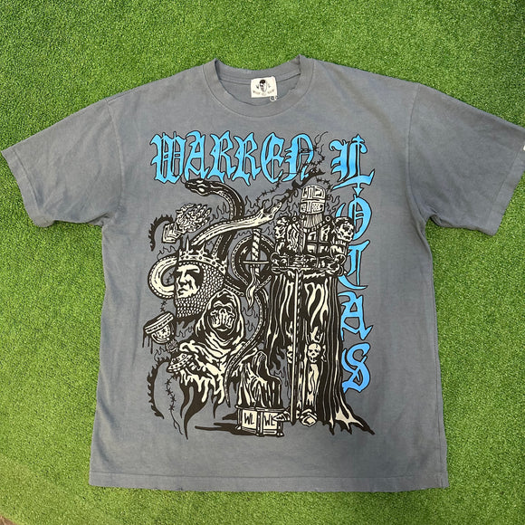 Warren Lotas Tee Size XL