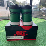 Jordan Pine Green 2.0 1s Size 11