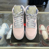 Jordan Easter 5s Size 7Y