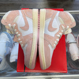 Jordan Washed Pink 1s Size 8.5W/7M