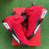 Jordan Toro 6s Size 9