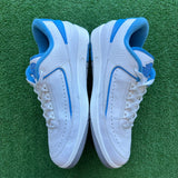 Jordan UNC Low 2s Size 11