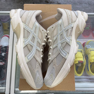 Asics Vanilla White Sage Gel 1130s Size 10