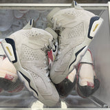 Jordan Georgetown 6s Size 8