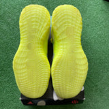 Adidas Solar Yellow Harden 5s Size 11