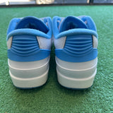 Jordan UNC Low 2s Size 11