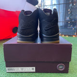 Jordan A Ma Maniere Dawn 5s Size 10.5