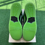 Nike Buttercup Power Puff SB Low Size 10