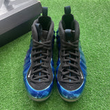 Nike Mirror Foamposites Size 13