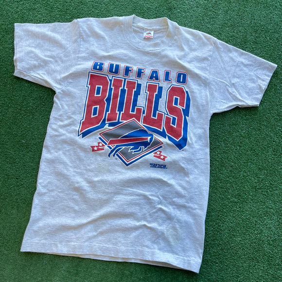 Vintage Buffalo Bills Tee Size L