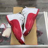 Jordan Cherry 12s Size 8