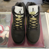 Jordan A Ma Maniere Dusk 5s Size 12