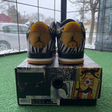 Jordan Animal Instinct 3s Size 10.5