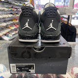 Jordan Fear 4s Size 5Y