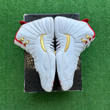 Jordan FIBA 12s Size 9.5