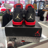 Jordan Red Thunder 4s Size 11.5