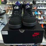 Jordan Top 3 5s Size 11