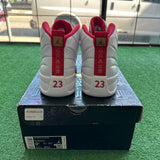 Jordan FIBA 12s Size 9.5