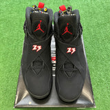 Jordan Playoff 8s Size 10