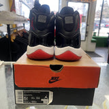 Jordan Bred 11s Size 5.5Y