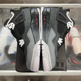 Jordan Fear 4s Size 5Y