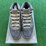 Jordan Cool Grey 11s Size 8