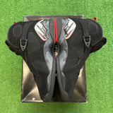 Jordan Playoff 8s Size 10